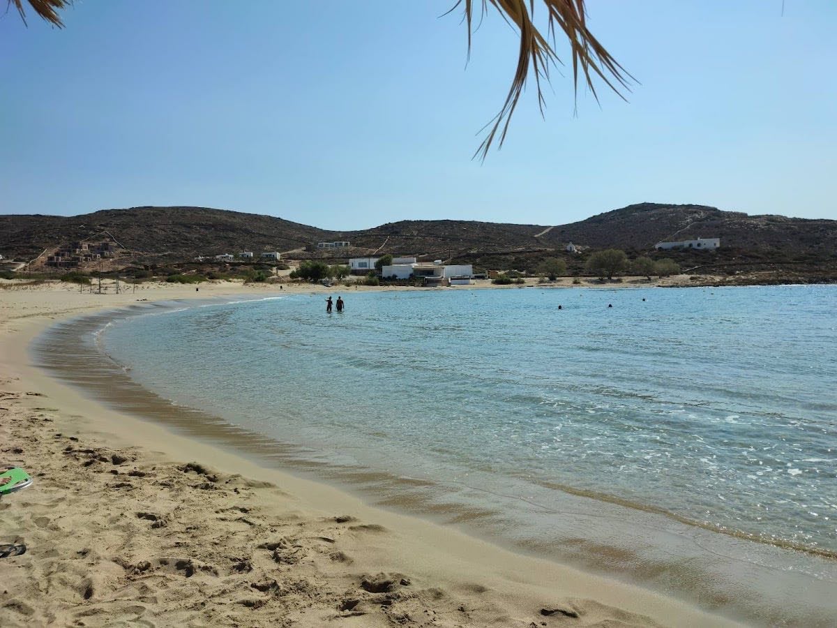 Magganari Beach