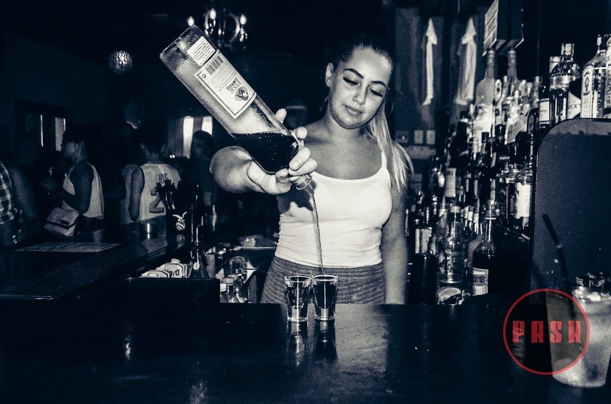Pash Nightclub