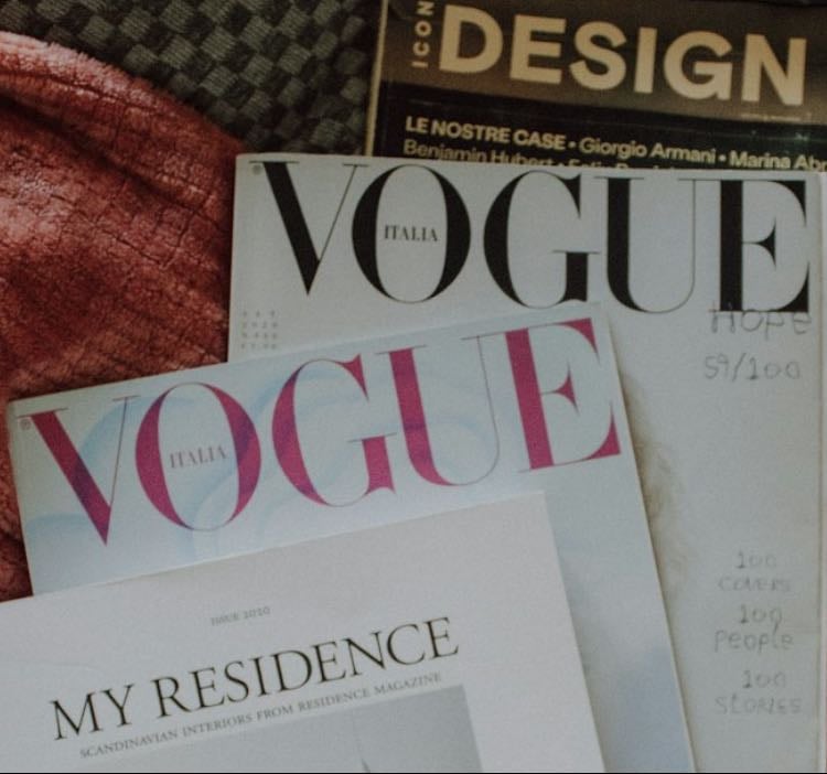 Fashion books 📚👗
