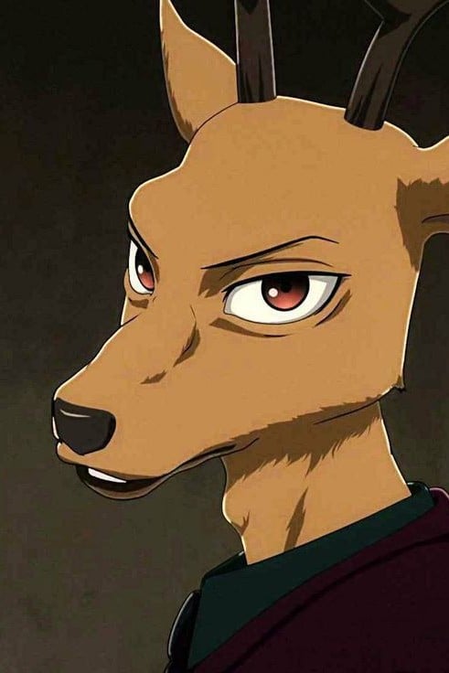 Louis - Beastars