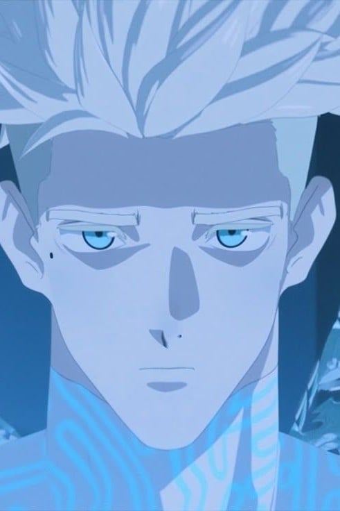 Millions Knives - Trigun Stampede