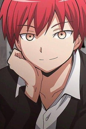 Akabane Karma - Assassination Classroom