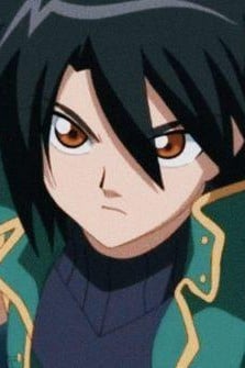 Shun Kazami - Bakugan