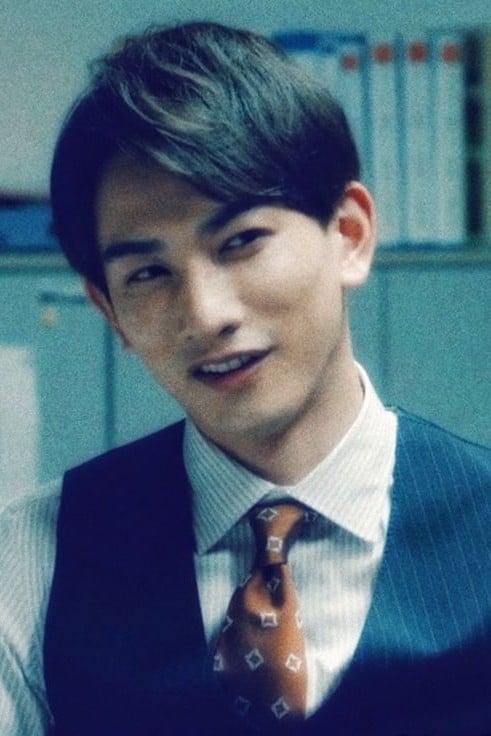 Kurosawa Yuichi - Cherry Magic