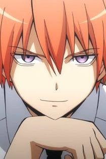 Asano Gakushuu - Assassination Classroom