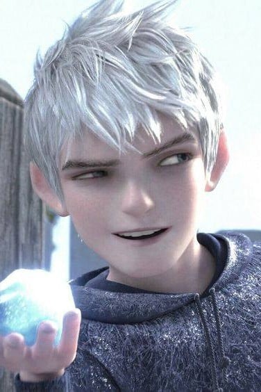 Jack Frost - Rise of the Guardians