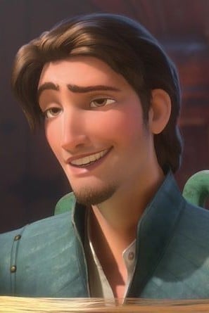 Flynn Rider - Tangled