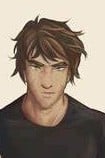 Wolf (Ze'ev Kesley) - The Lunar Chronicles
