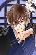 Masamune Date - Ikemen Sengoku