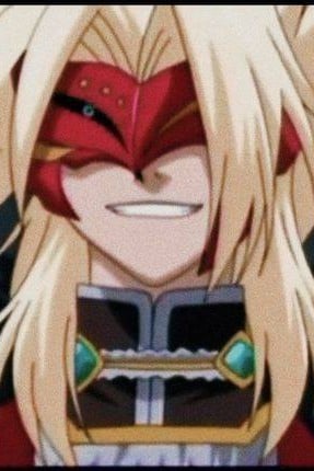 Spectra Phantom (Keith Fermin) - Bakugan