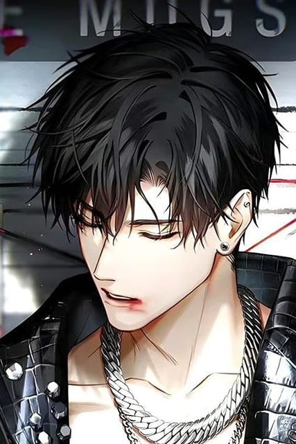 Xiao Yi (Osborn) - Light and Night