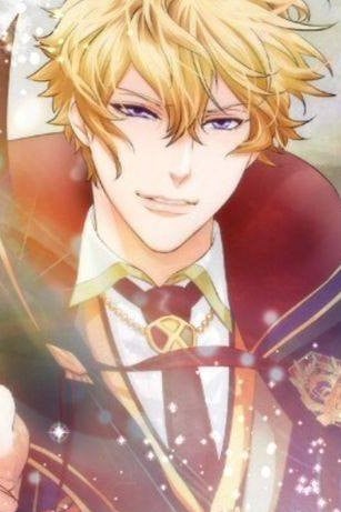 Klaus Goldstein - Shall We Date: Wizardess Heart