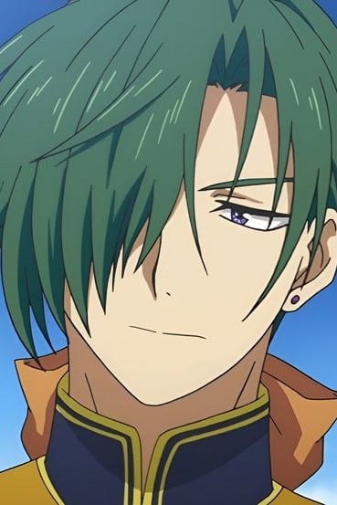 Jae-ha - Akatsuki no Yona