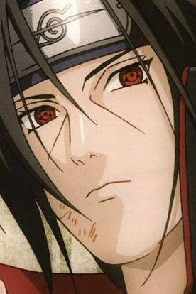 Uchiha Itachi - Naruto