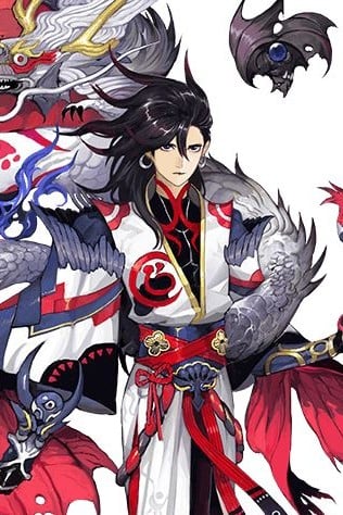 Susabi - Onmyoji