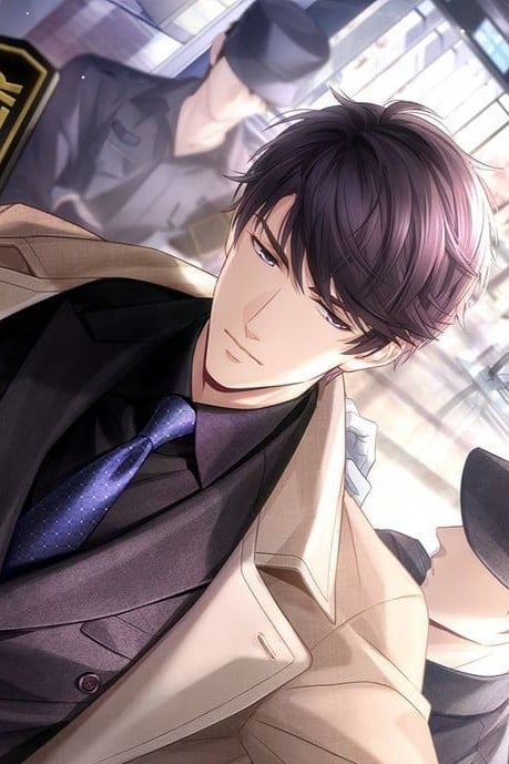 Li Zeyan (Victor) - Mr Love: Queen's Choice (Love & Producer)