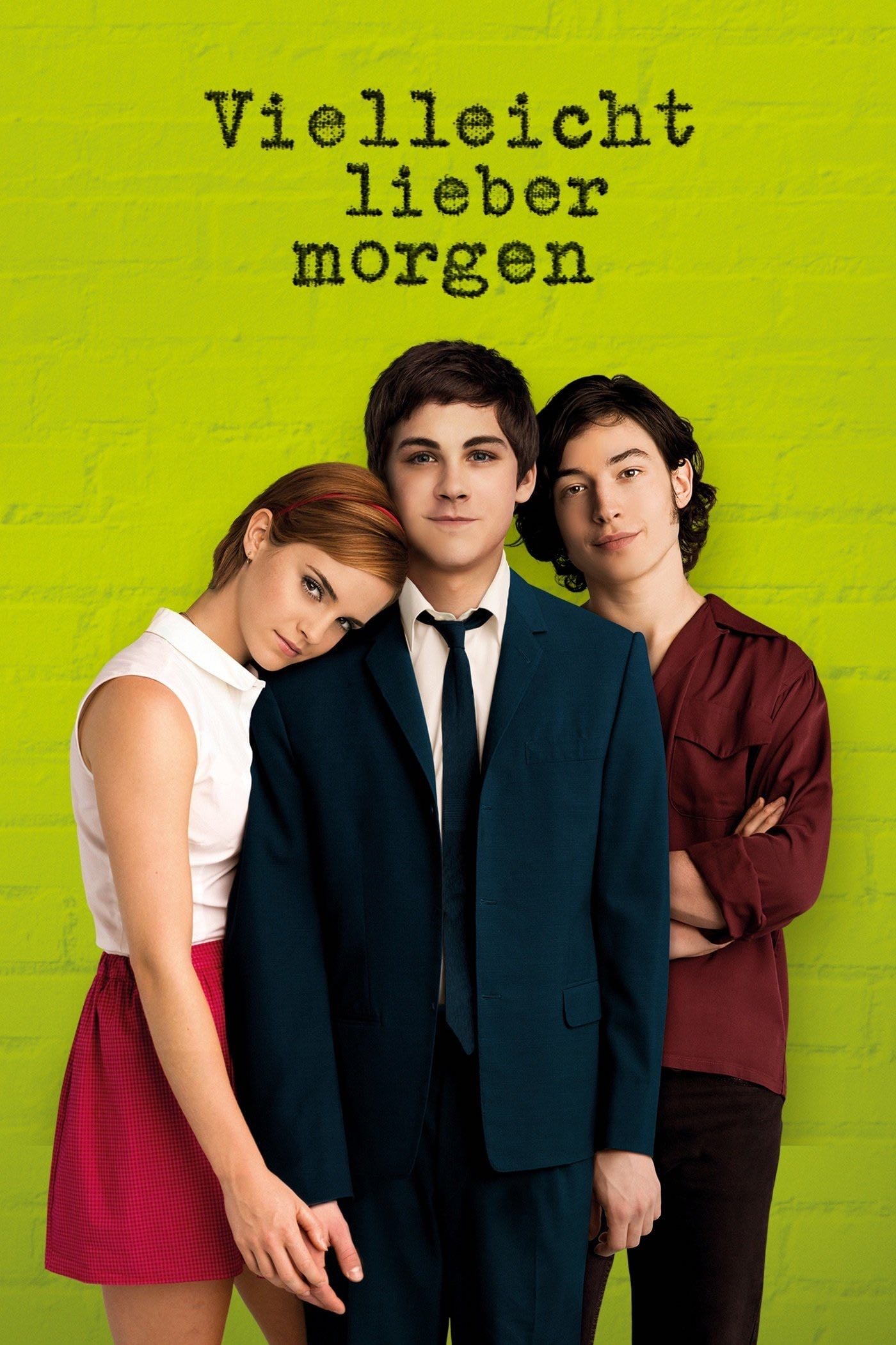 The Perks of Being a Wallflower - Stephen Chbosky · 2012