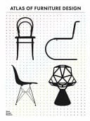 Atlas of Furniture Design - Mateo Kries, Jochen Eisenbrand · 2019