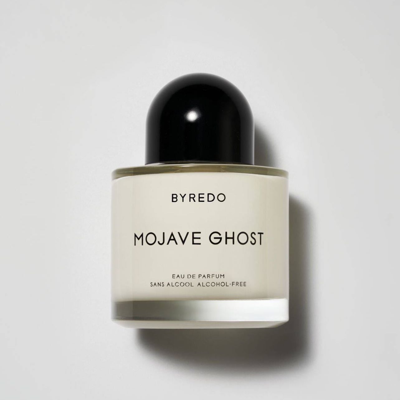Byredo - Mojave Ghost