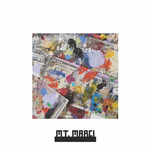 Mt. Marci - Song · Roc Marciano