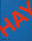 Hay - Rolf and Mette Hay · 2022