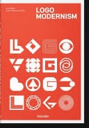 Logo Modernism - Jens Müller, R. Roger Remington · 2015