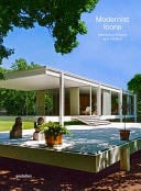 Modernist Icons - Masha Erman, Robert Klanten, gestalten, Gestalten · 2023