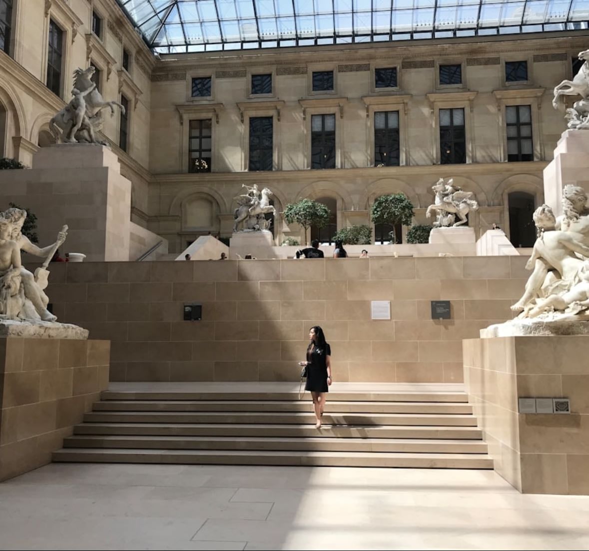 SPOTS DE FOTOS 🏛️ 📸 - Places hypelist by María Jesús Benavente