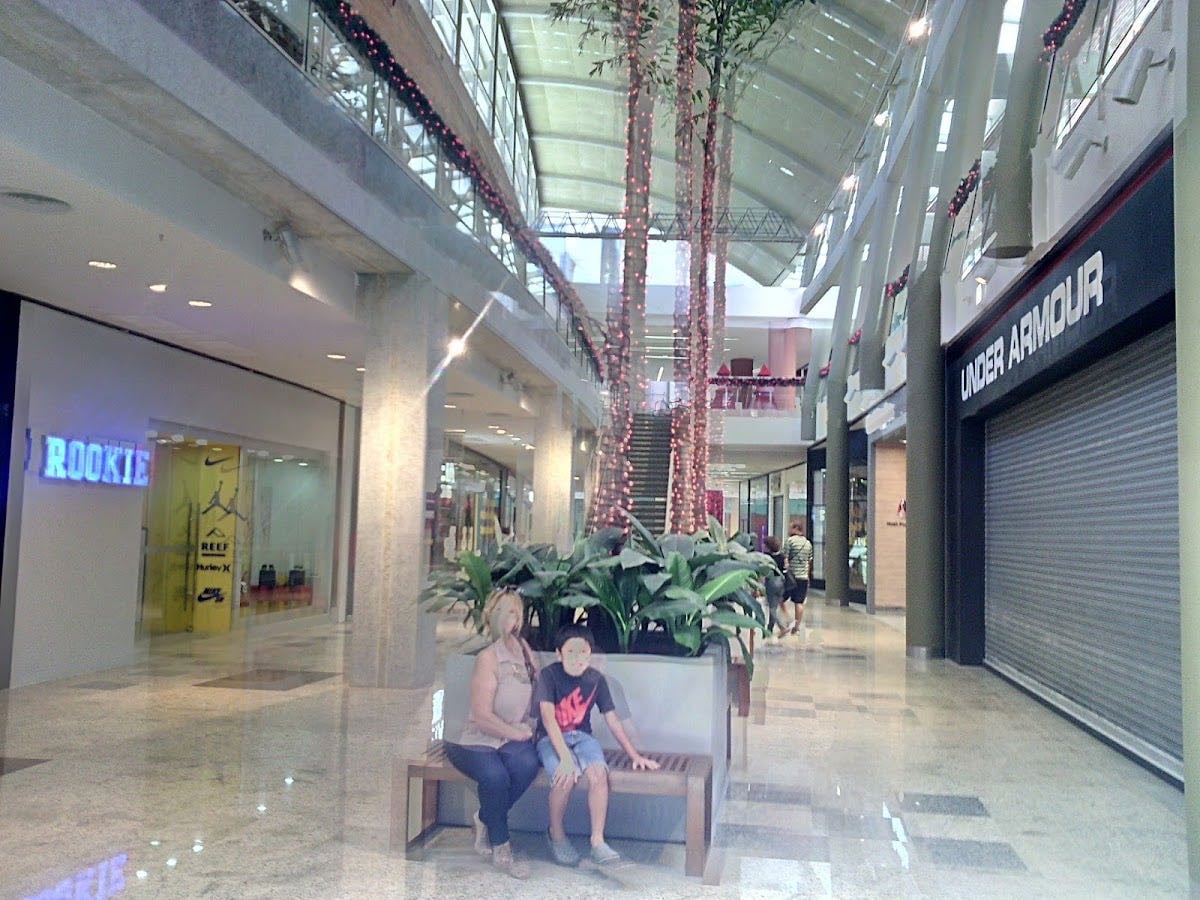 del Sol Shopping & Lifestyle
