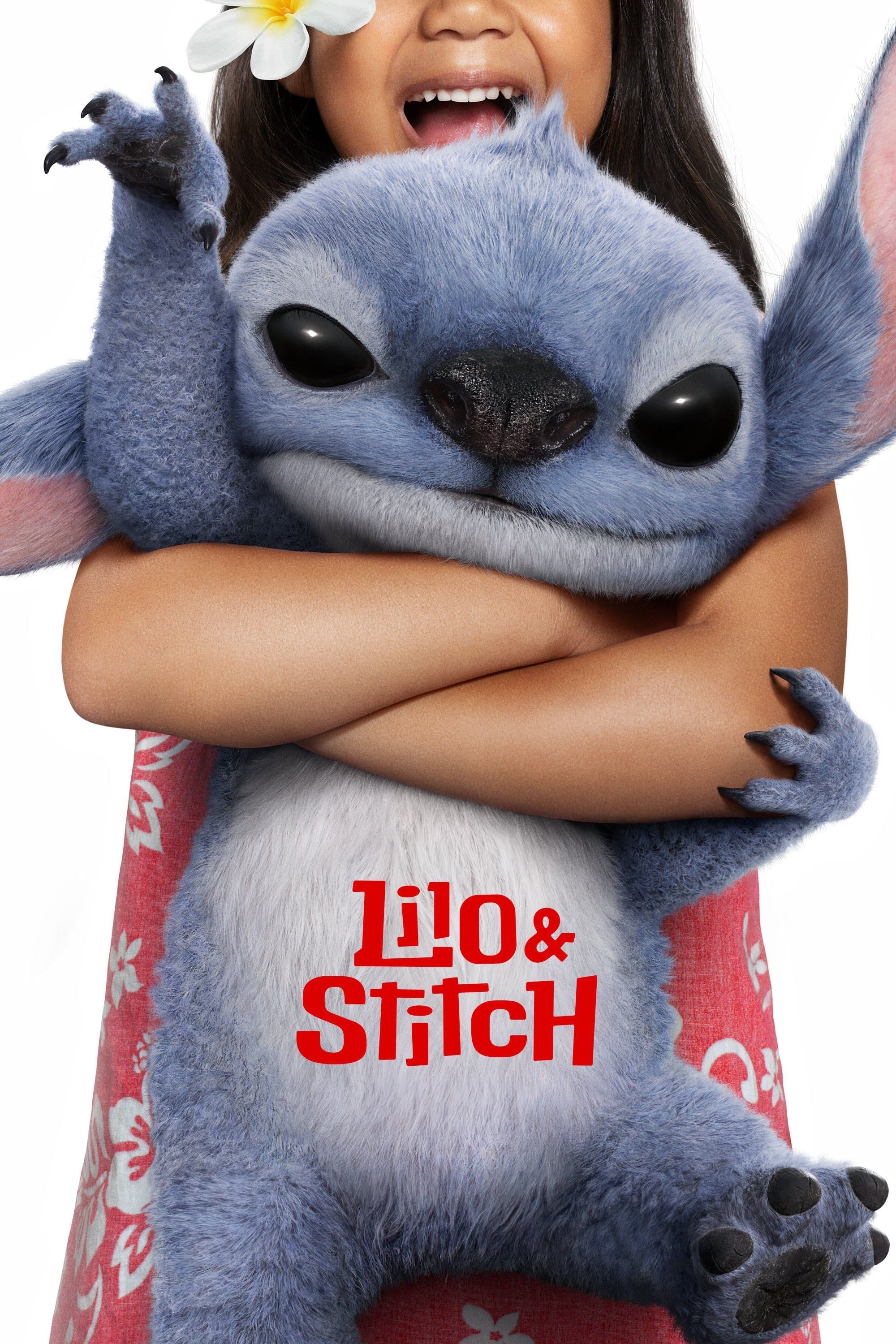 Lilo y Stitch - Dean Fleischer Camp · 2025
