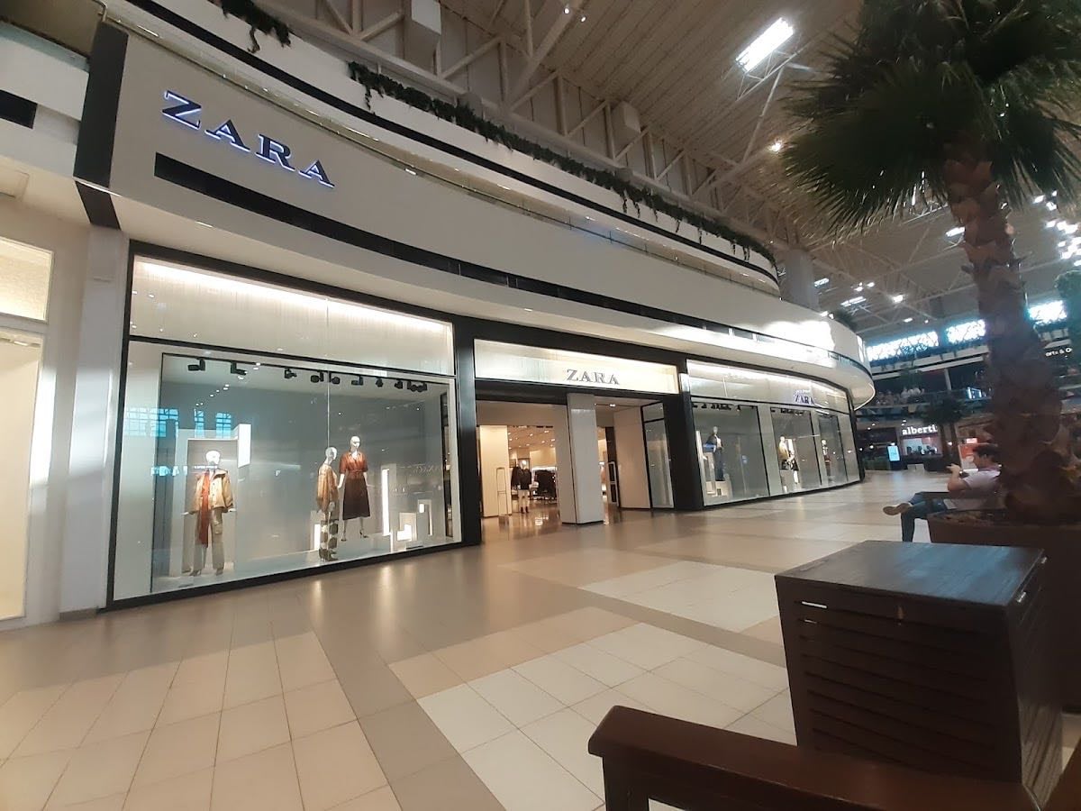 ZARA