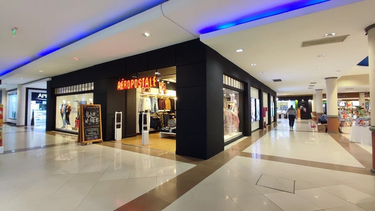 Aeropostale Pinedo