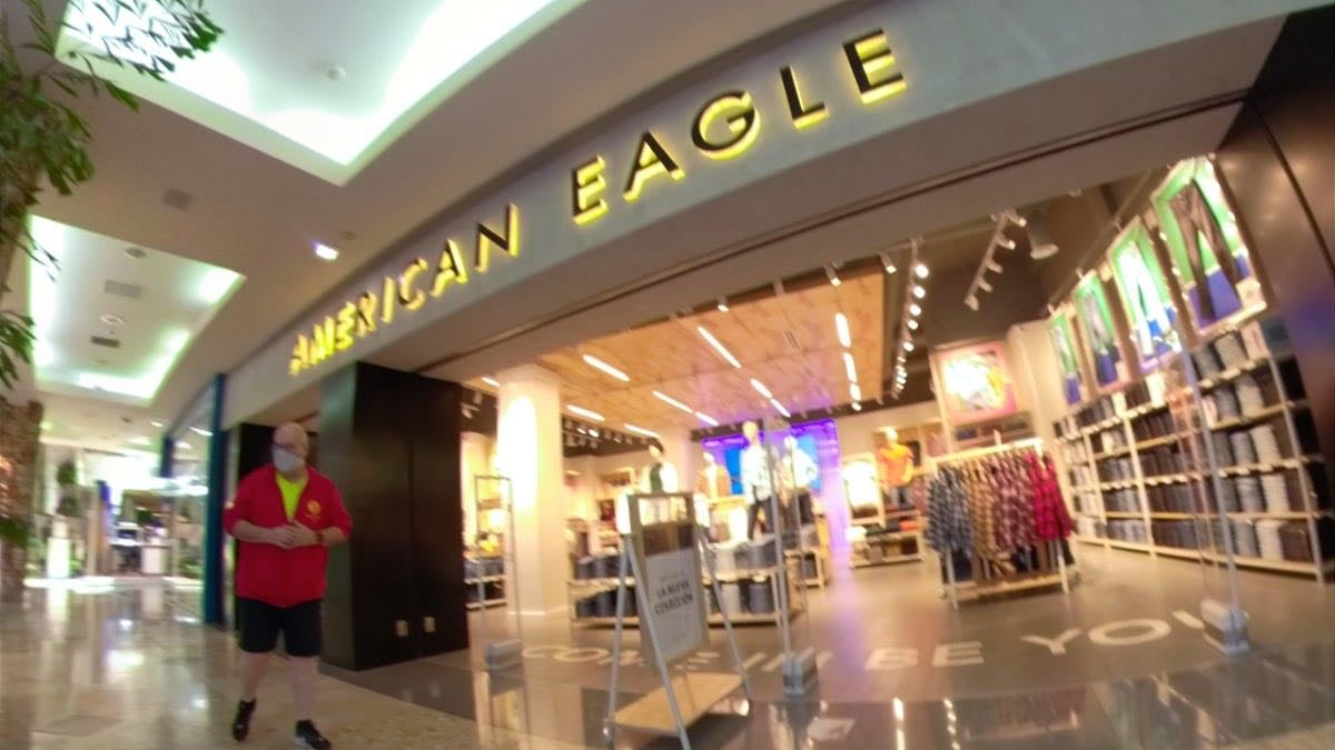 American Eagle