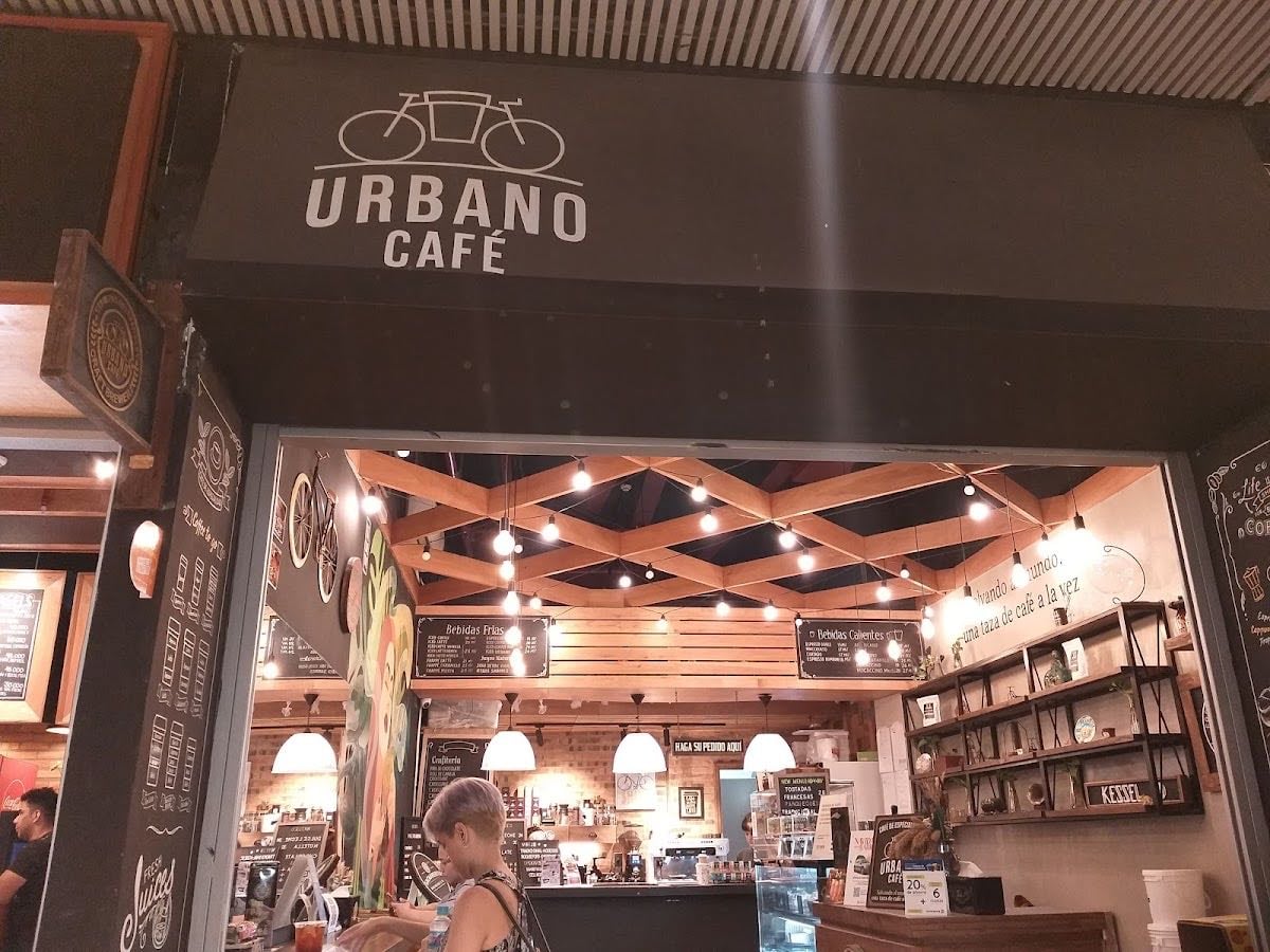 Café Urbano