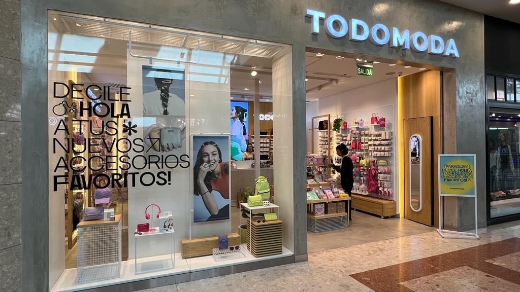 Todomoda
