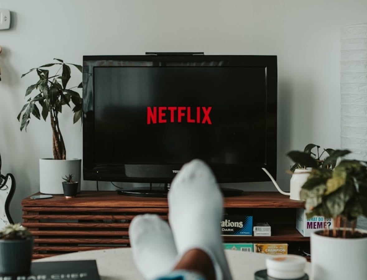 Series/Peliculas 🍿