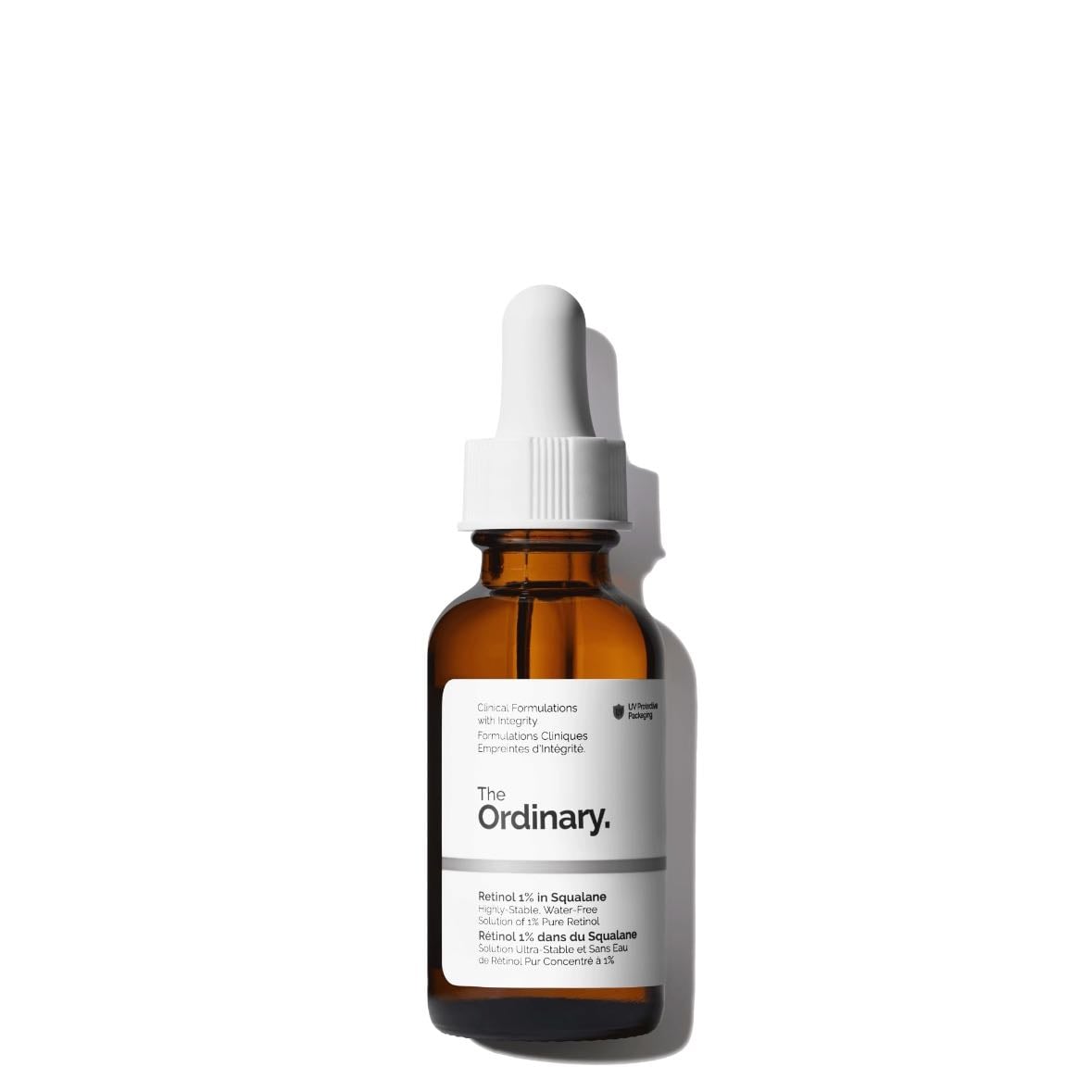 9. Tratamiento especial: retinol the ordinary❤️🔥 - 1-2 xsemana. Sérum con retinol que ayuda a reducir signos de envejecimiento, mejora la textura y promueve la renovación celular.