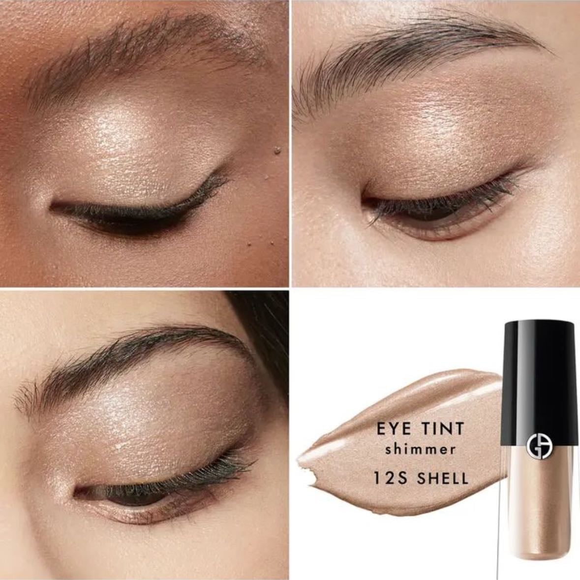 Sombras Armani