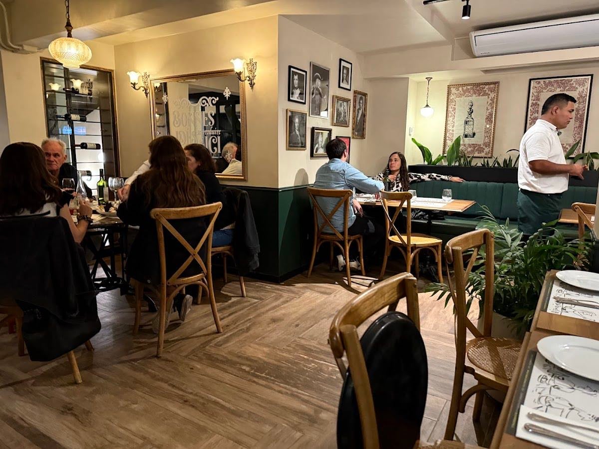 Lumiére Bistró Restaurante