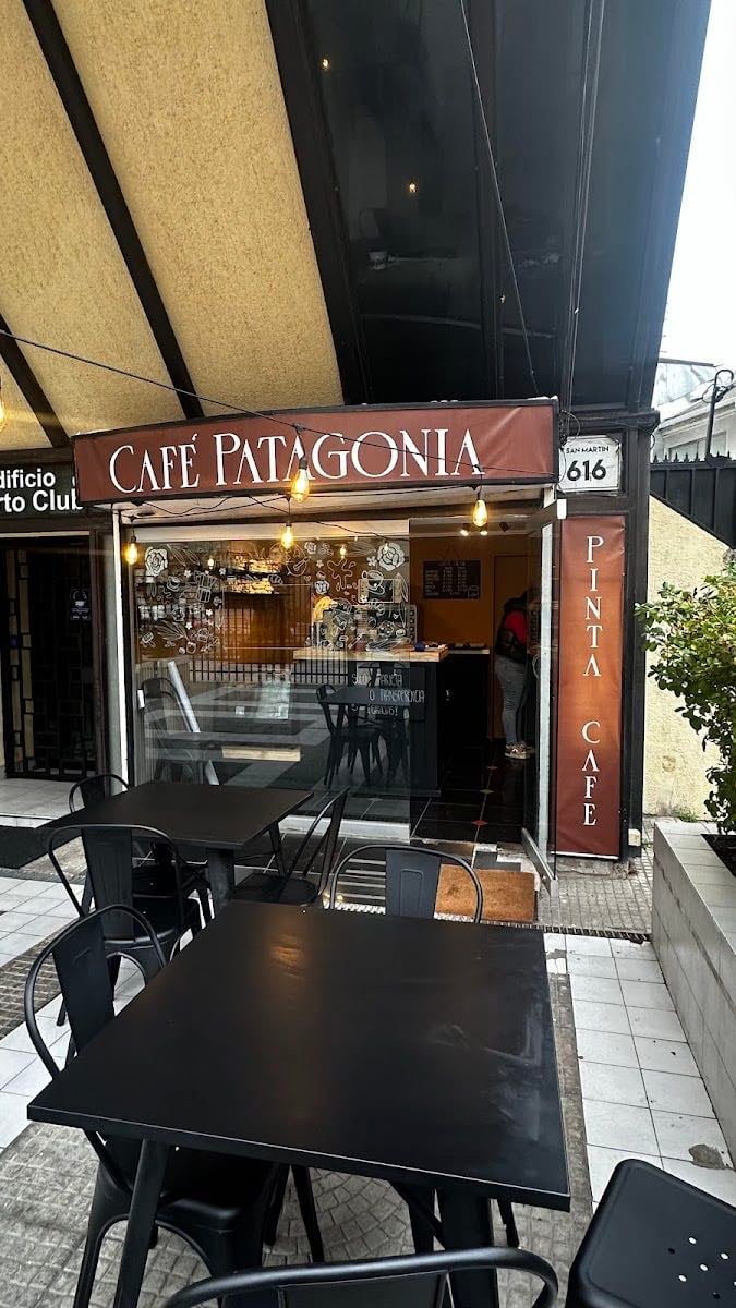 Café Patagonia