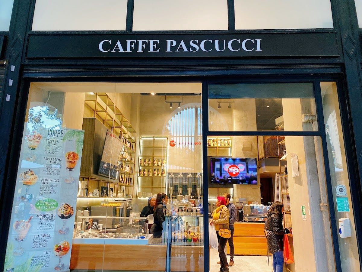 Caffè Pascucci
