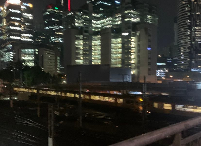 Need to go brisbane