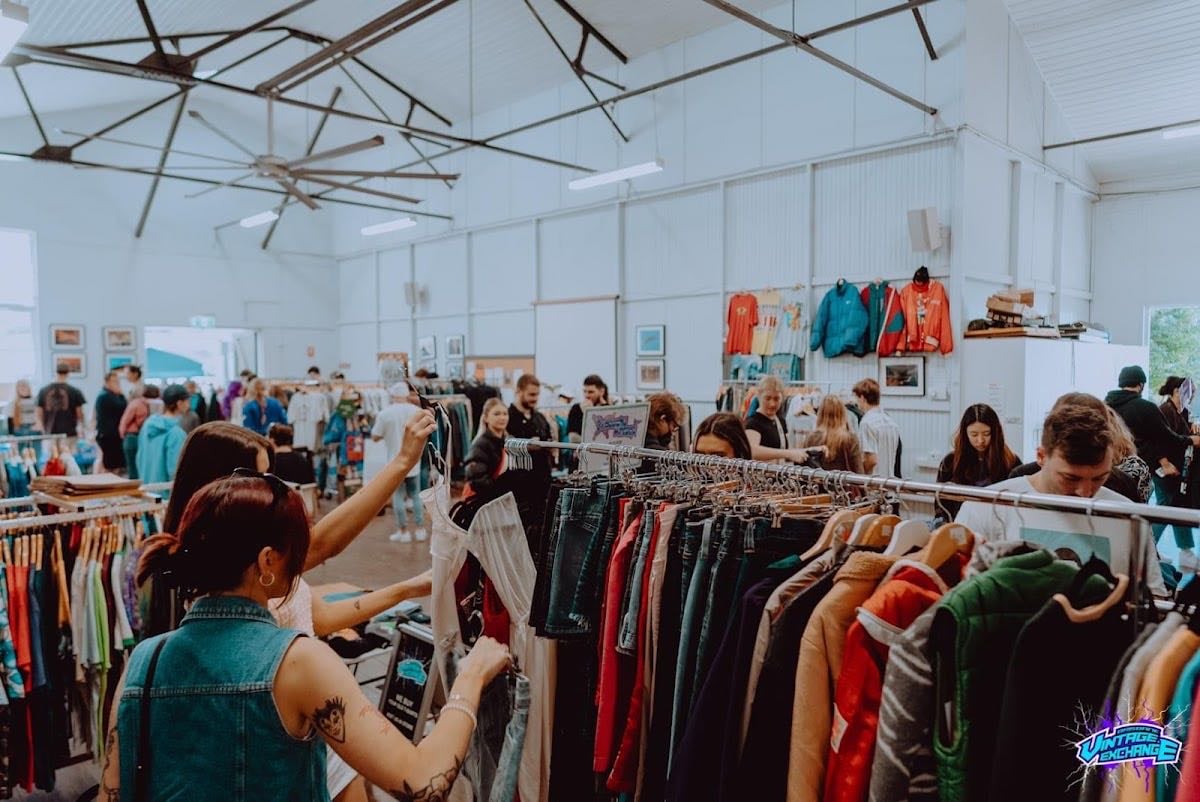 Brisbane Vintage Exchange