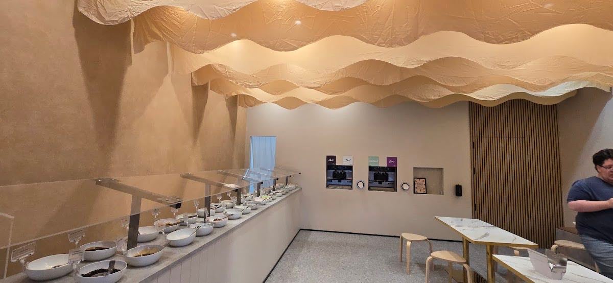 YOZO FROYO