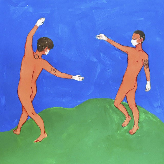 Bien Decía Mamá - Song · Méne, Nsqk