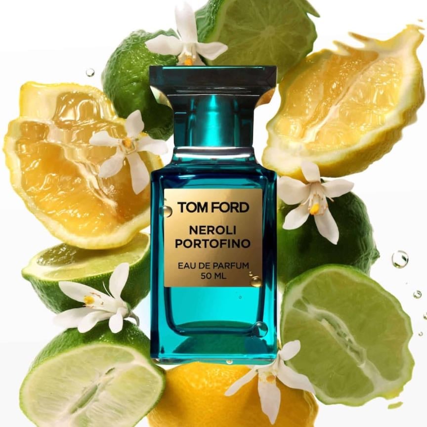 tom ford- neroli portofino