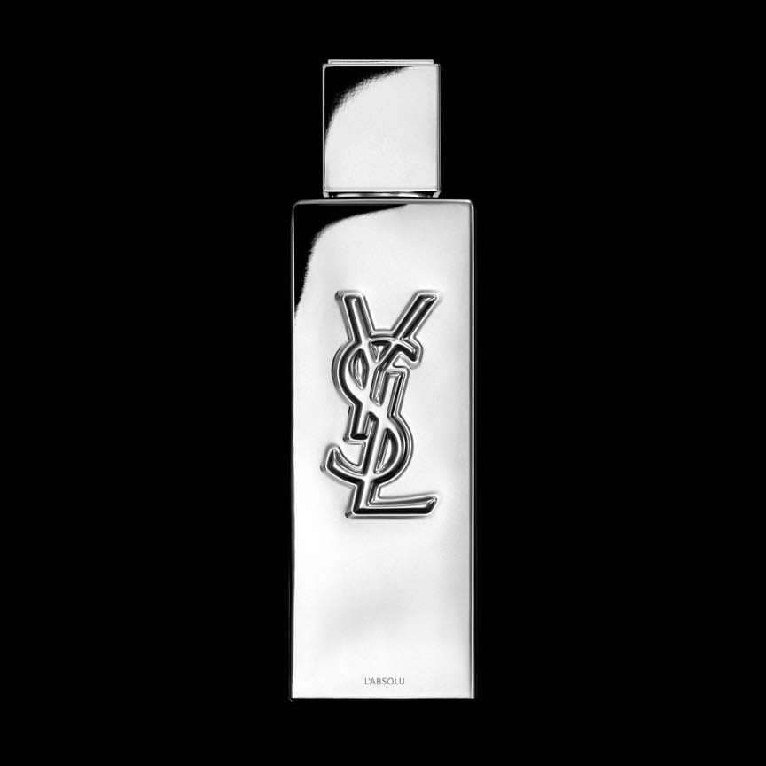 yves saint laurent-myslf l’absolu