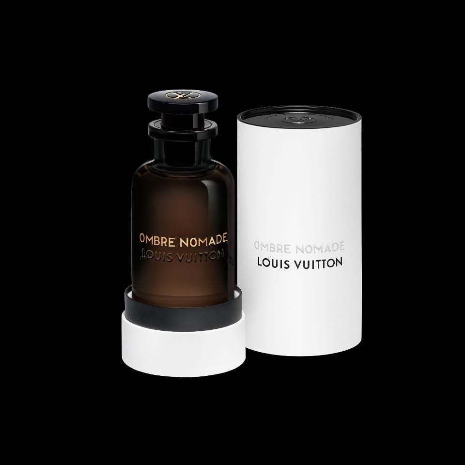 luis vuitton - ombre nomade