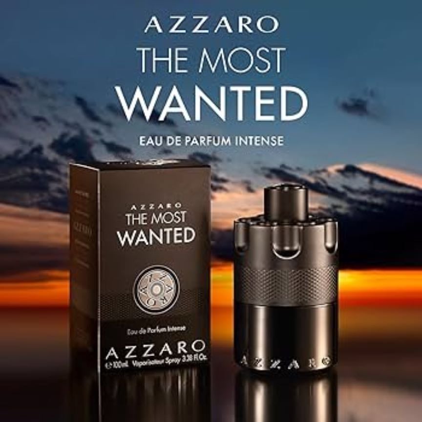 azarro - the most wanted edp