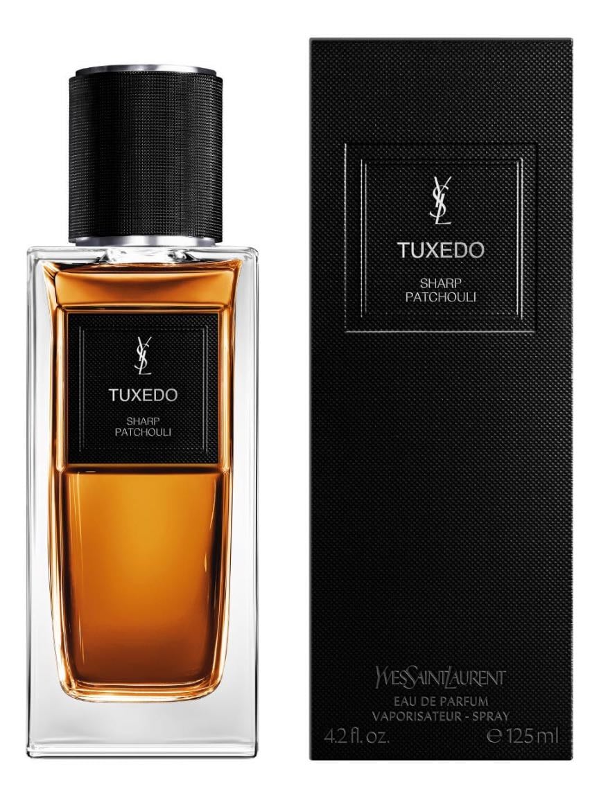 yves saint laurent- tuxedo